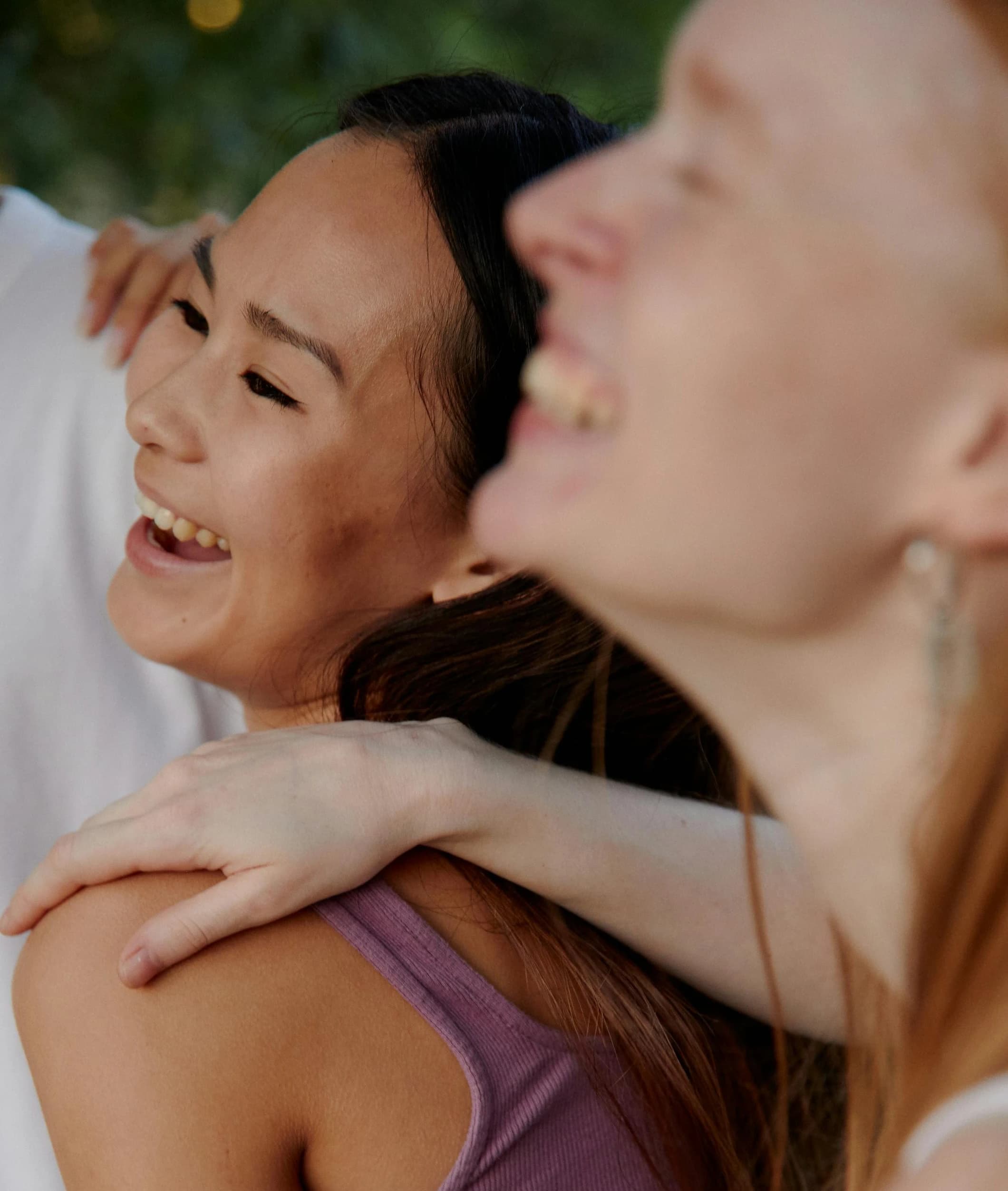 Genuine connections between students